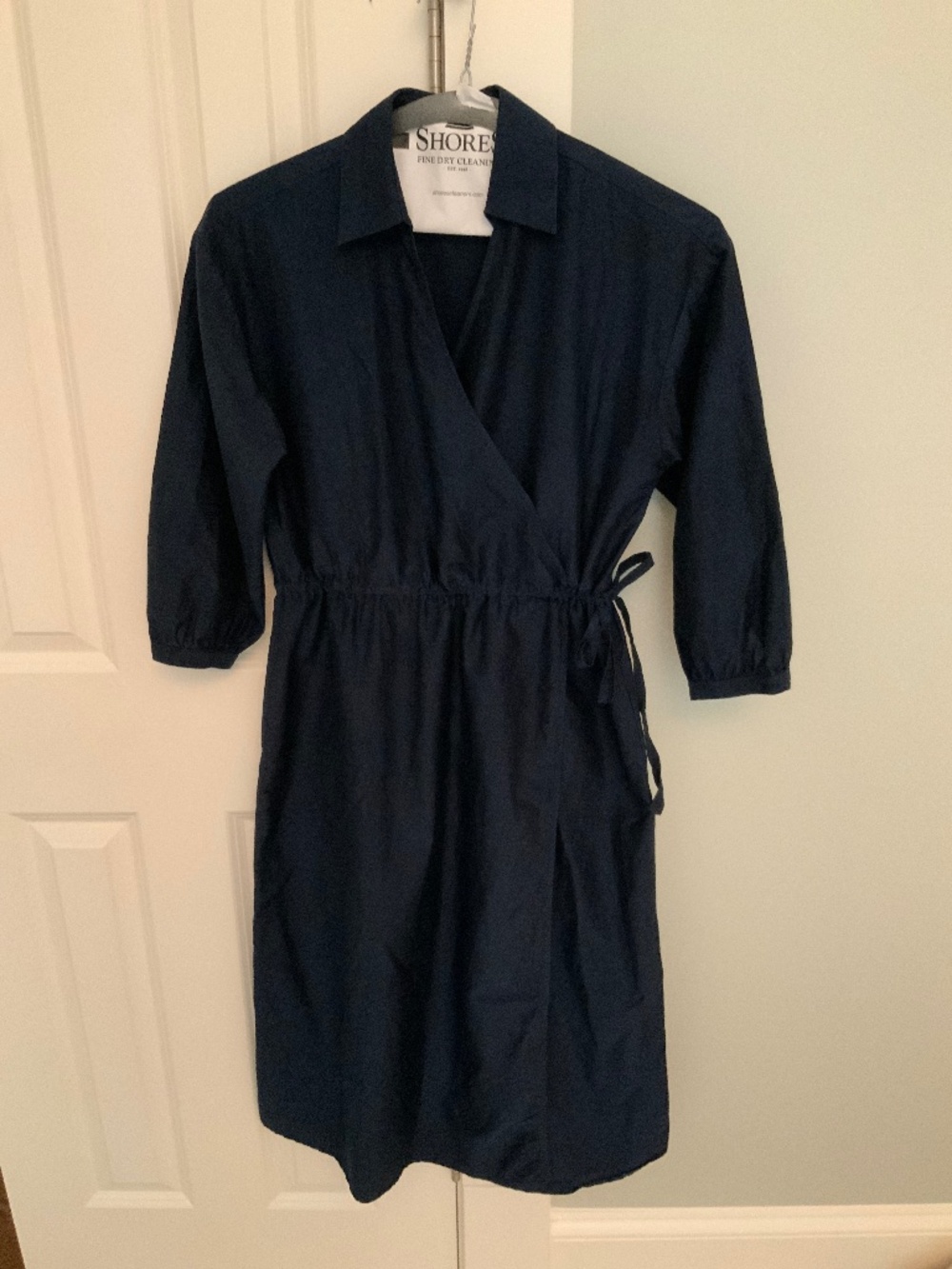 J. McLaughlin dress